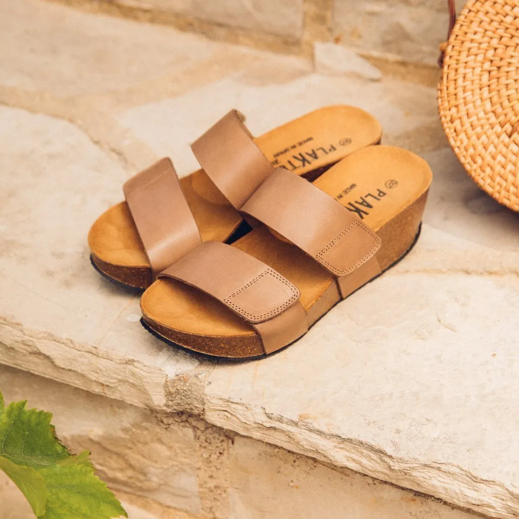 Plakton Creta Sandal