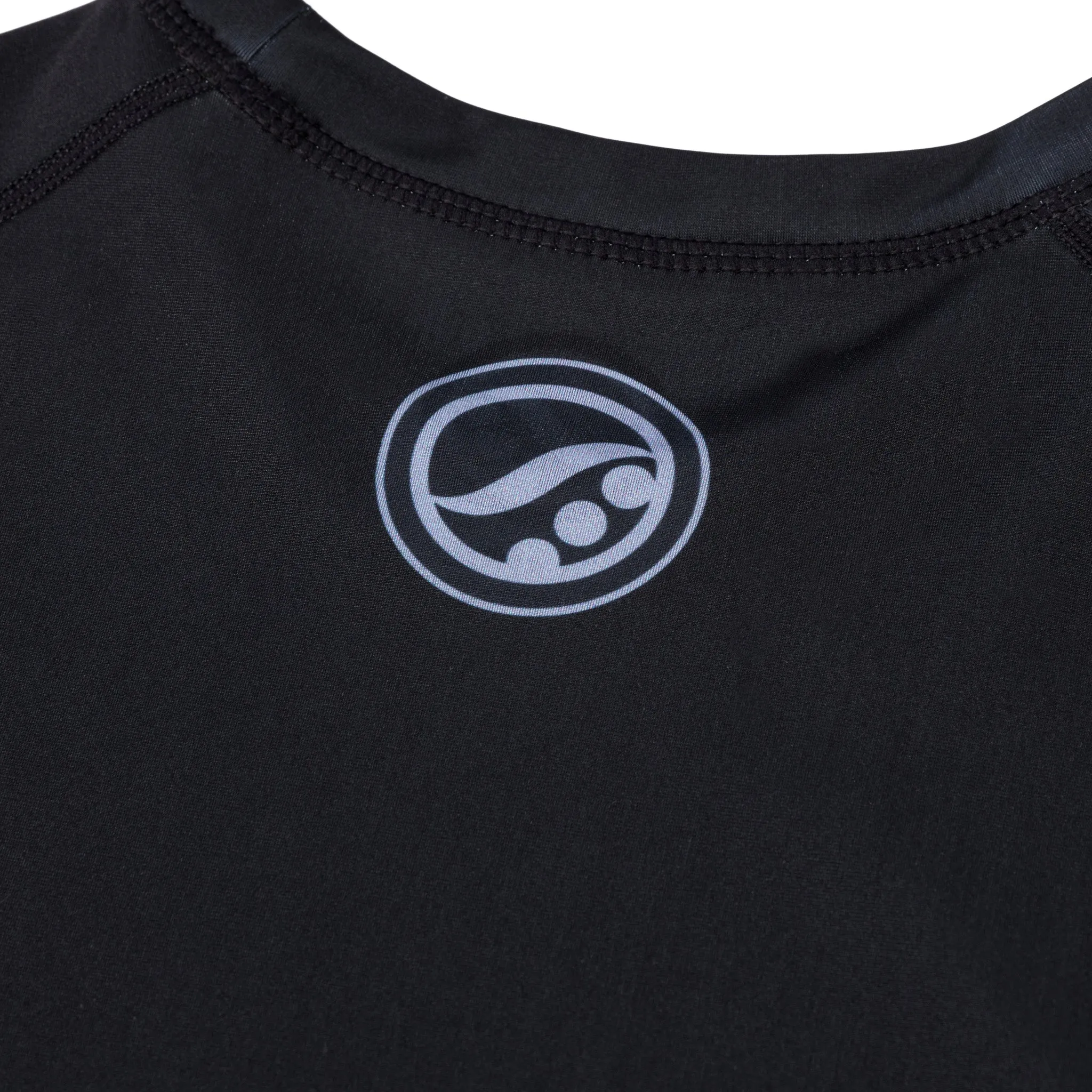 Rally Rashguard [Short Sleeve]