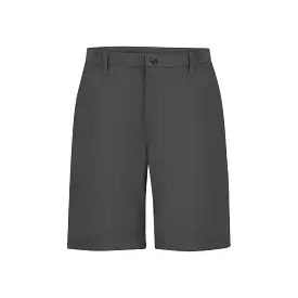 Red Kap Men's Utility Work Short with MIMIX PX50CH - Grey