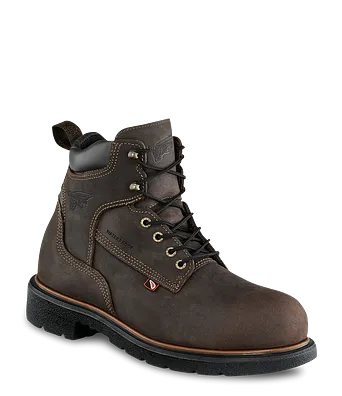 Red Wing Style #4404 Men's DynaForce® 6-inch Boot