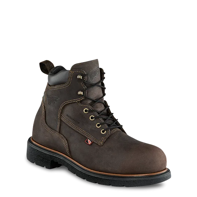 Red Wing Style #4404 Men's DynaForce® 6-inch Boot