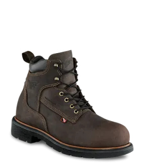 Red Wing Style #4404 Men's DynaForce® 6-inch Boot