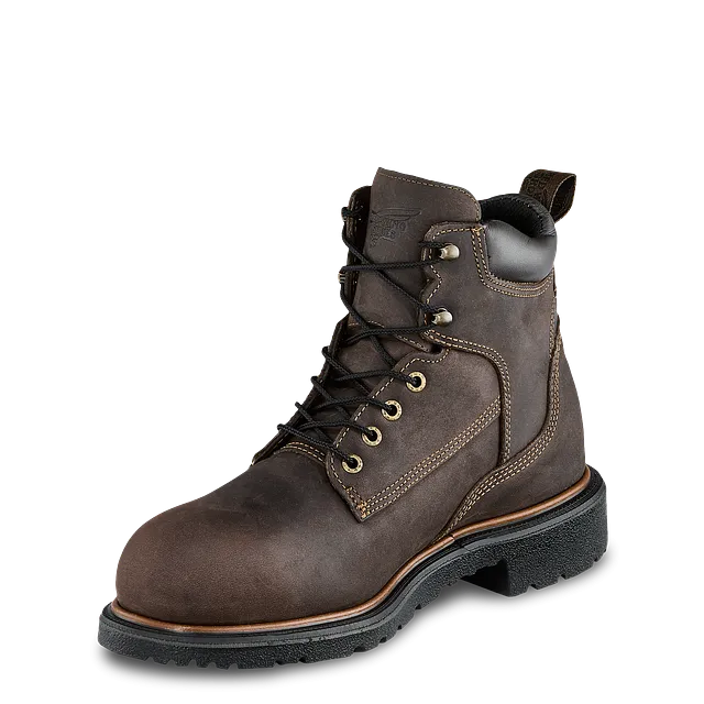 Red Wing Style #4404 Men's DynaForce® 6-inch Boot