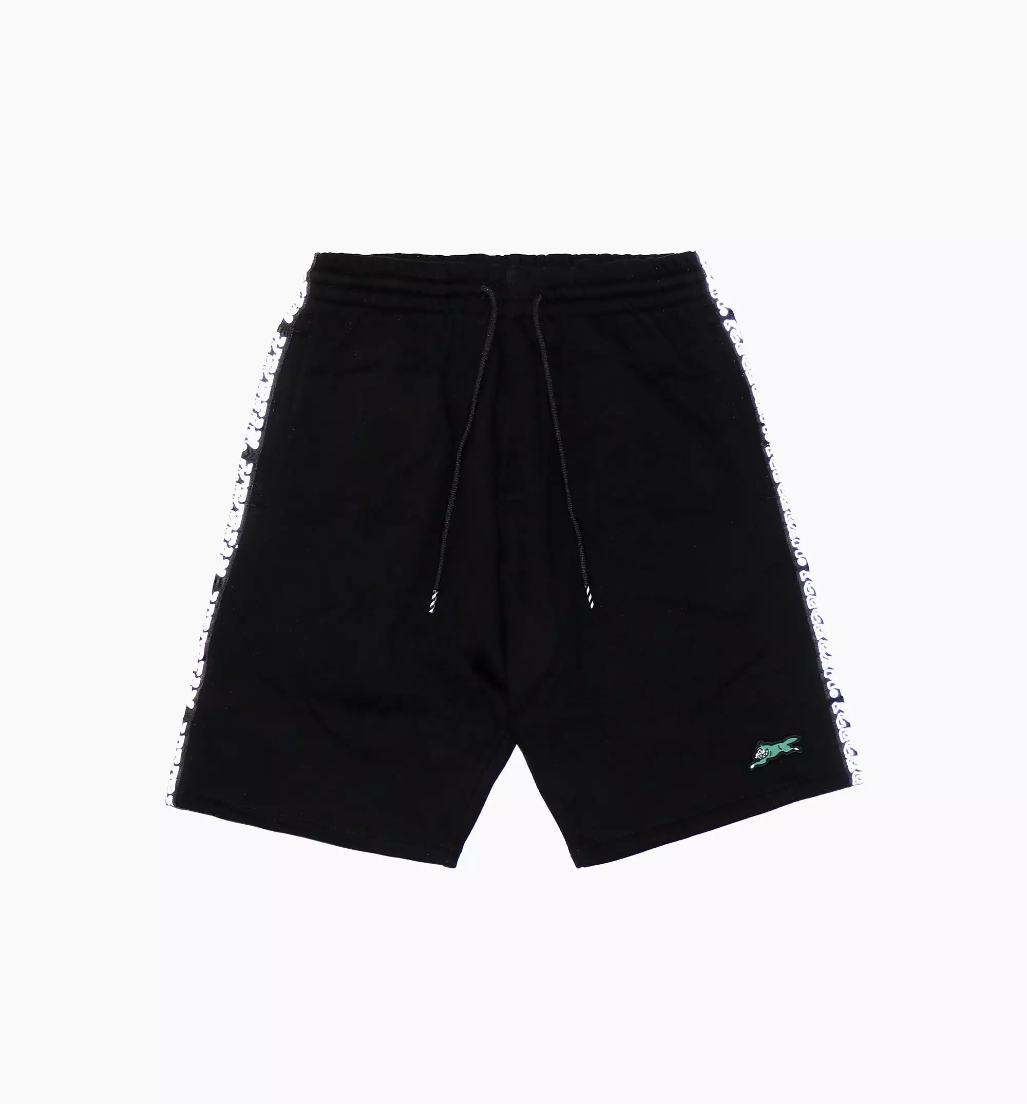 Reflect Shorts Mens Shorts - Black