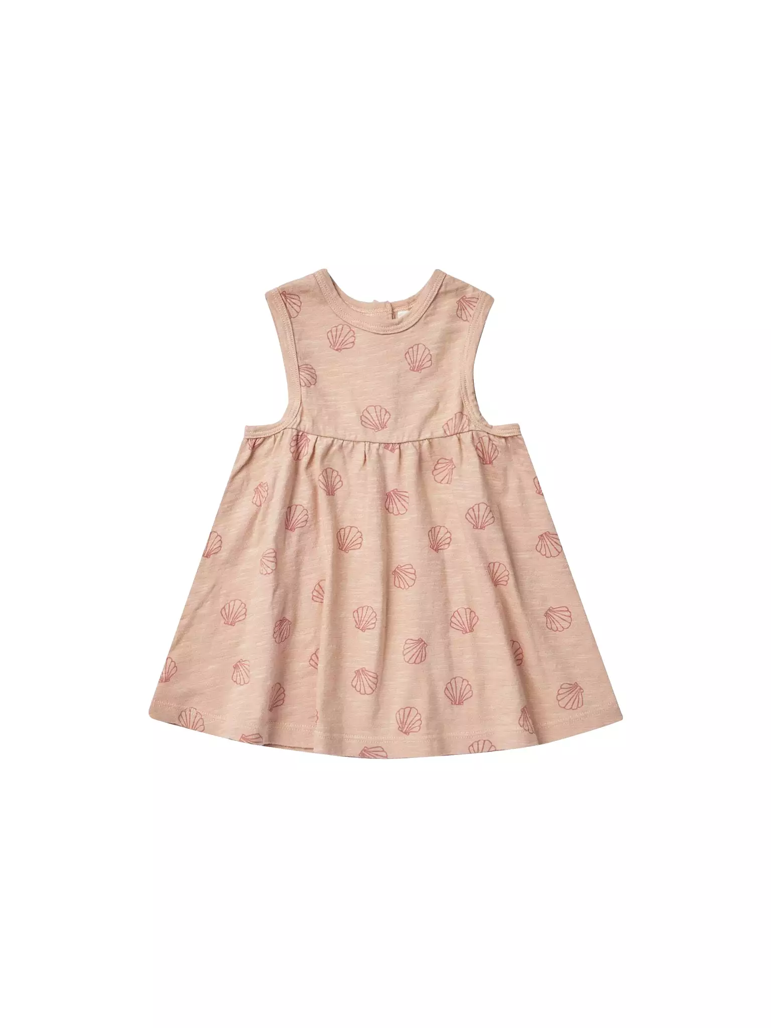 Rylee & Cru - Seashell Layla Dress