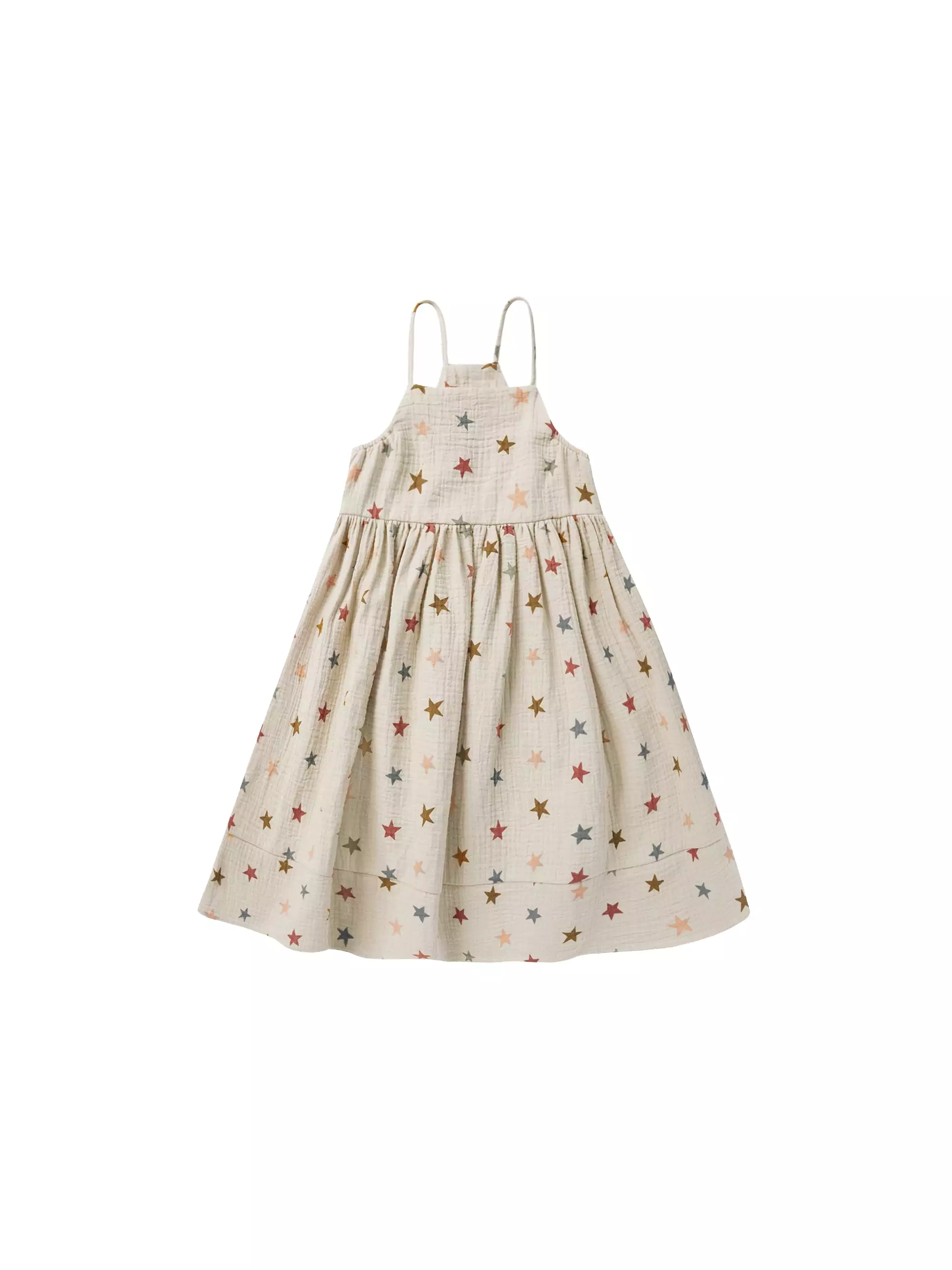 Rylee & Cru - Stars Ava Dress