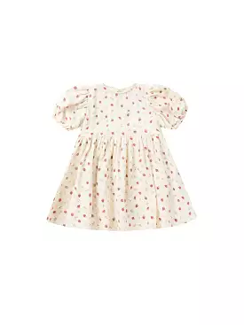 Rylee & Cru - Strawberry Fields Phoebe Dress