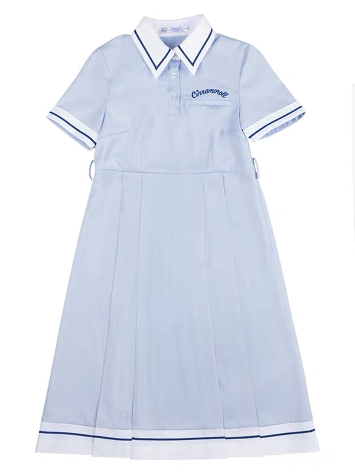 sanrio collaboration last time restock summer long dress