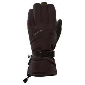 Seirus Innovation Men's Suregrip Yukon Gloves - Black