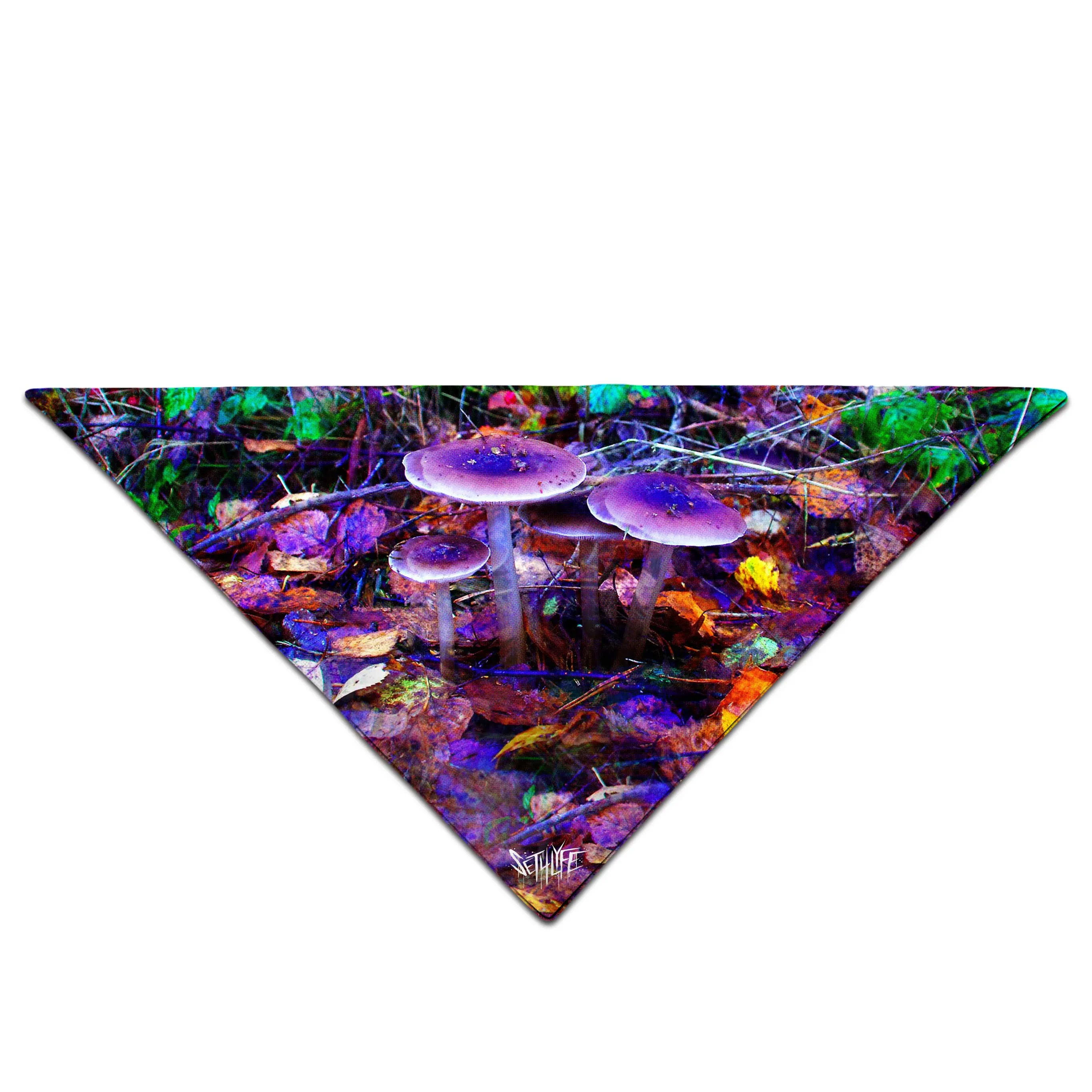 SHROOMZ BANDANA