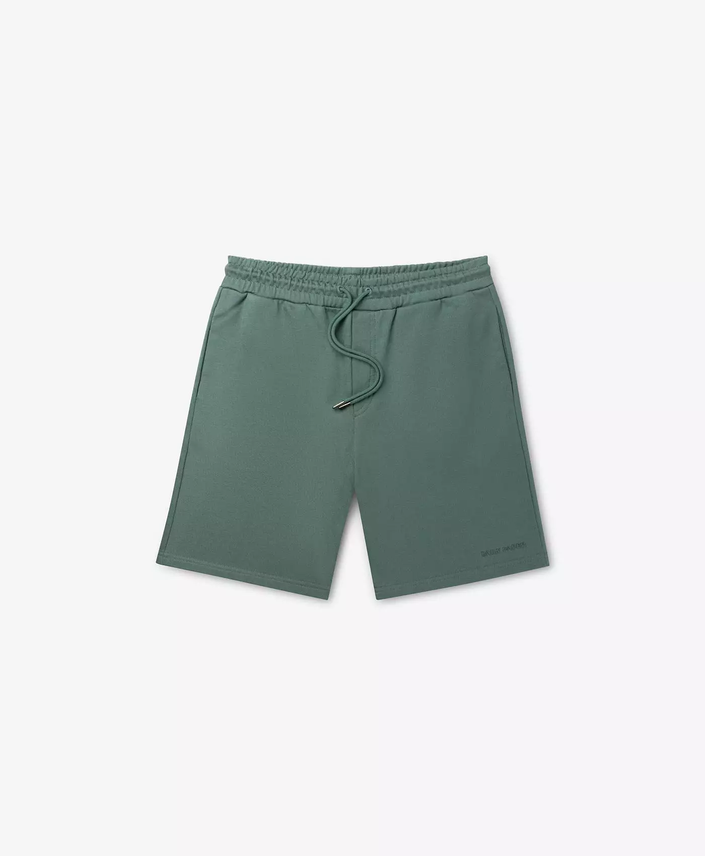 Silver Green R-type Shorts