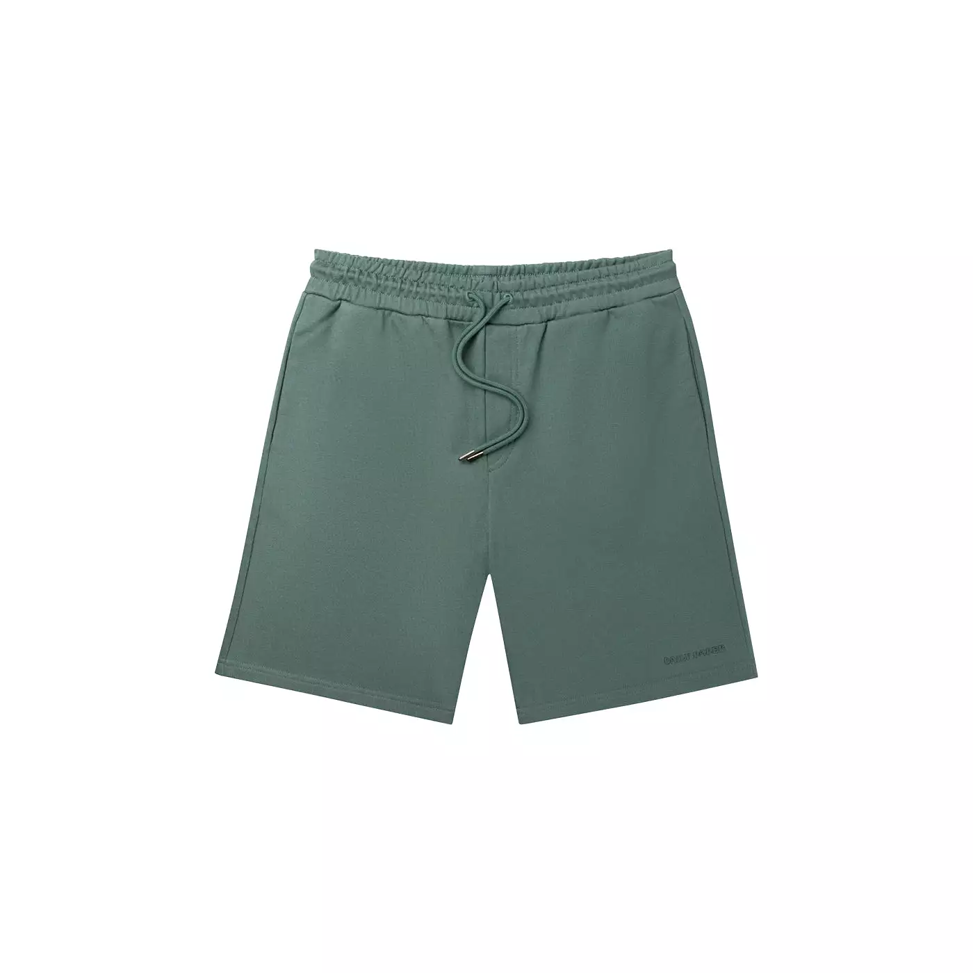 Silver Green R-type Shorts