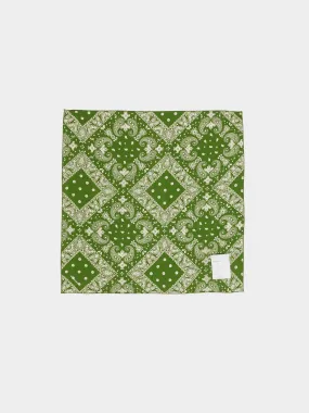 SoftCell TM Bandana, Green