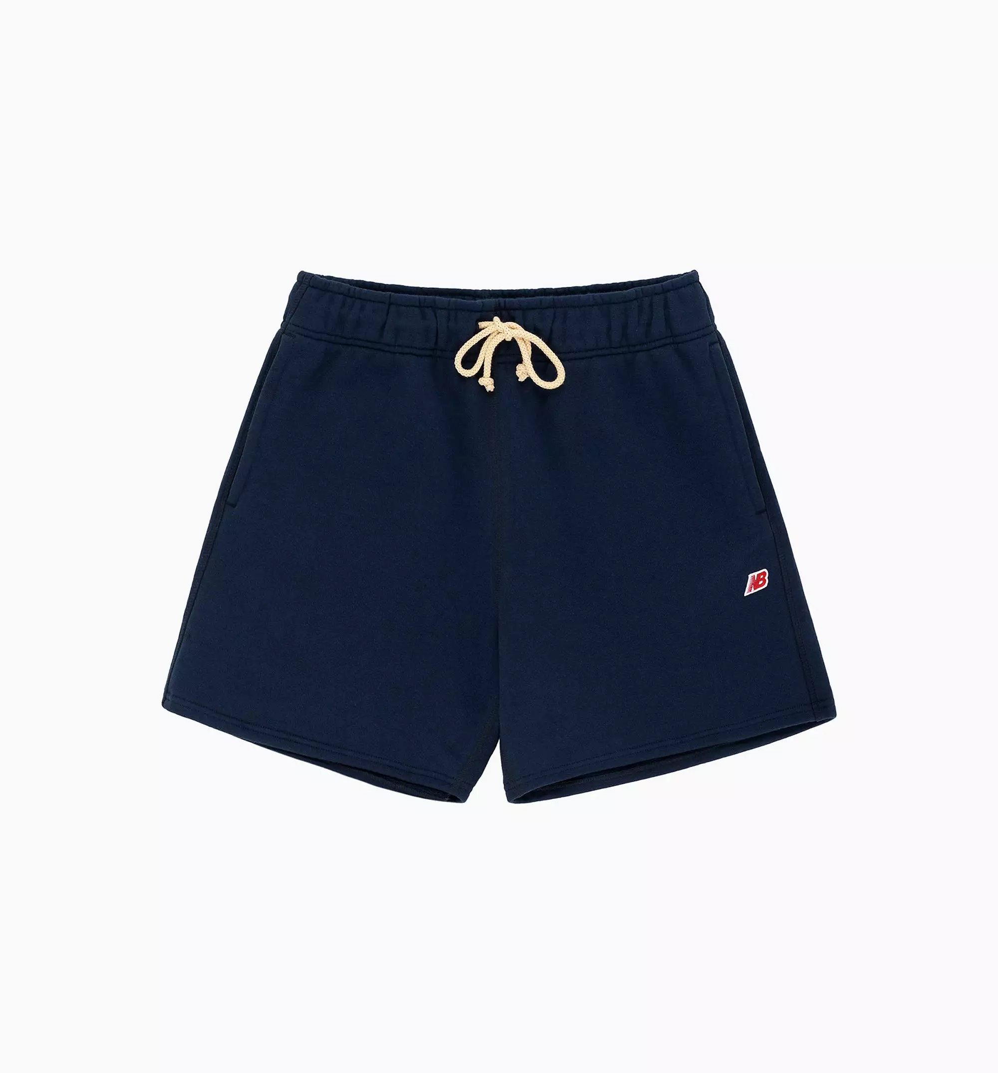 Teddy Santis MADE in USA Core Mens Shorts - Navy