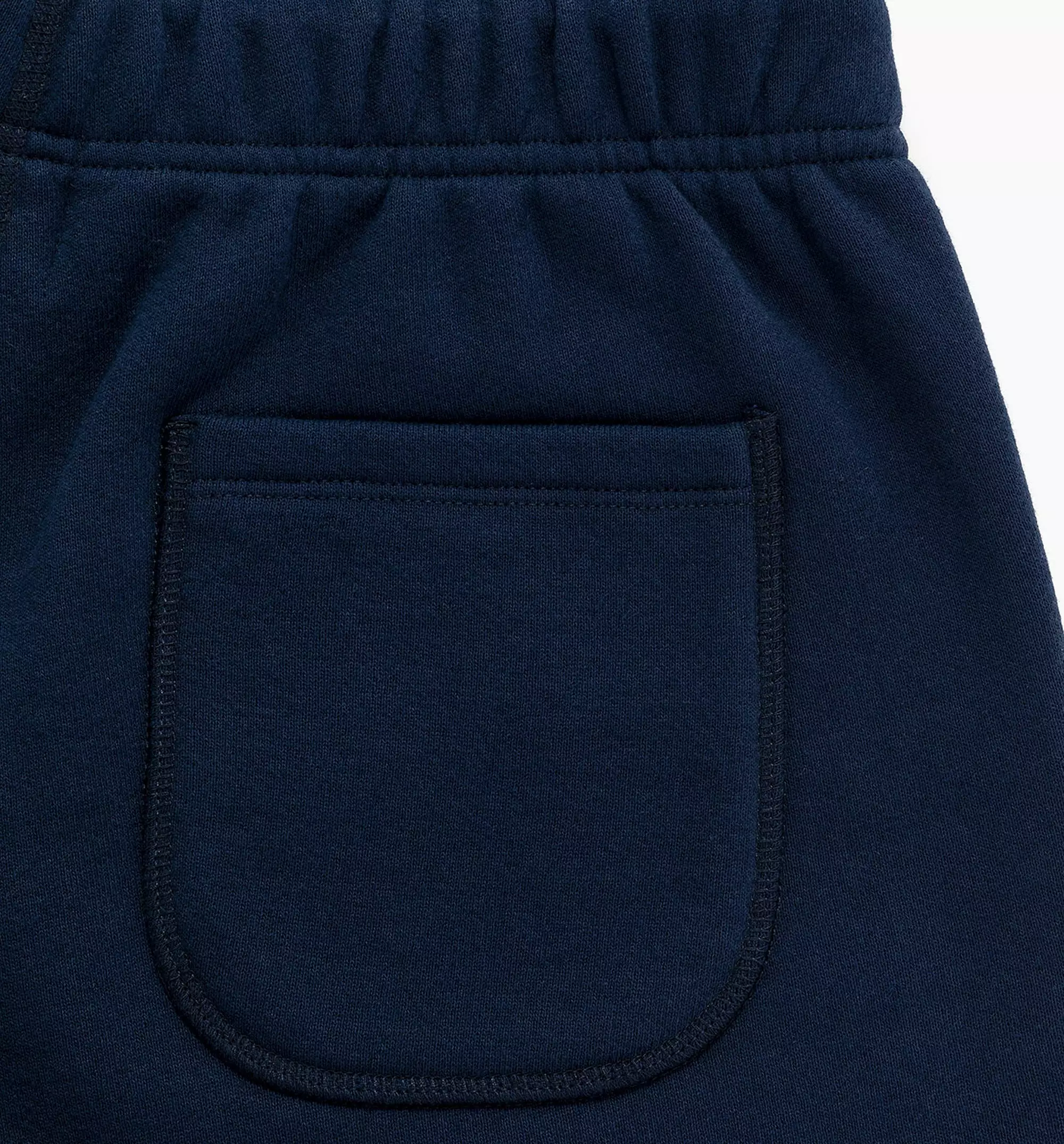 Teddy Santis MADE in USA Core Mens Shorts - Navy