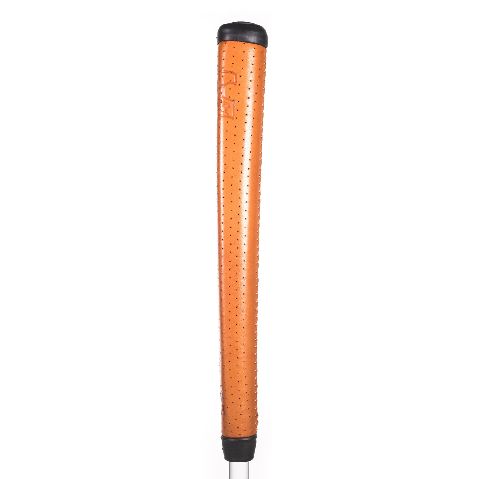 The Grip Master Signature Cabretta Leather Putter Grips