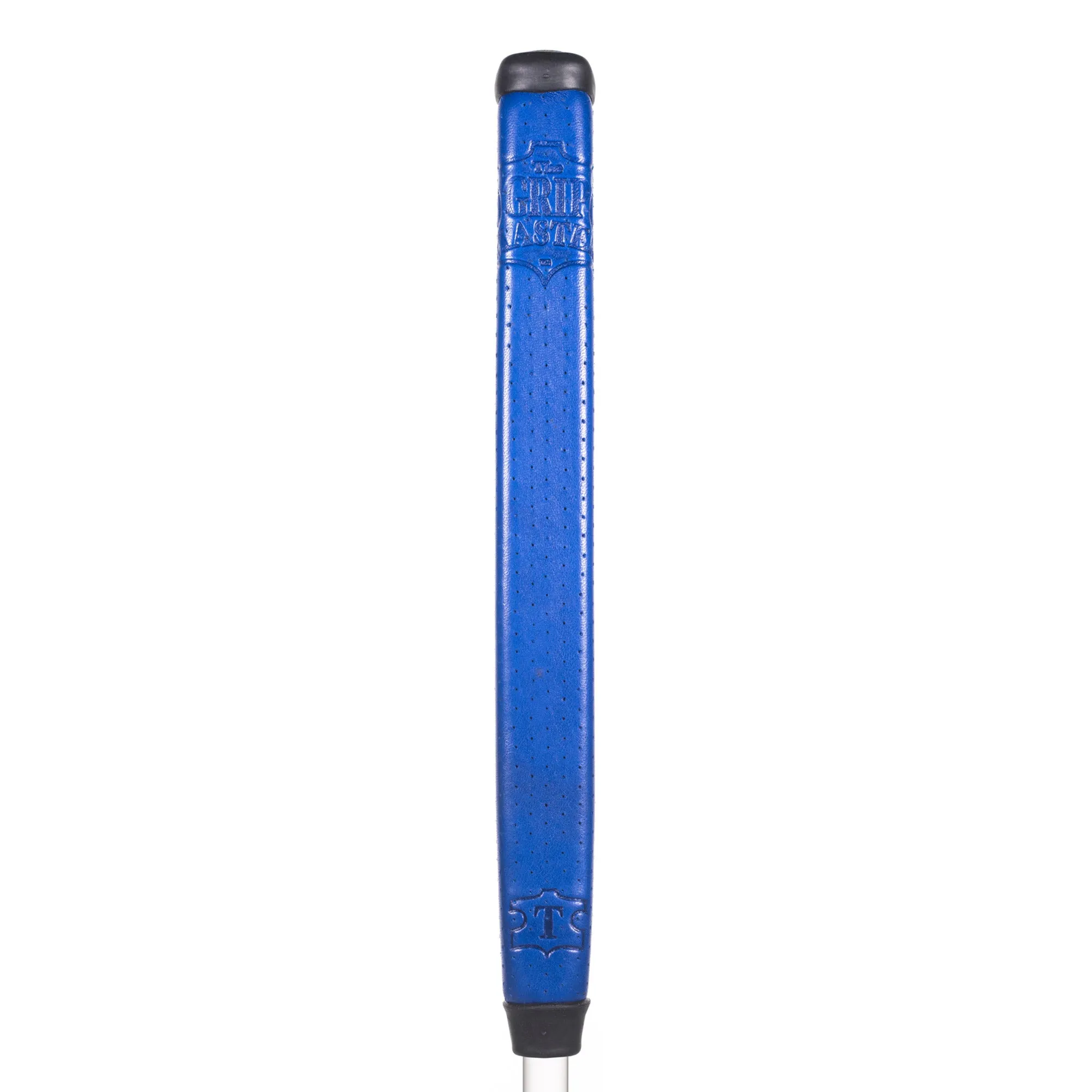 The Grip Master Signature Cabretta Leather Putter Grips