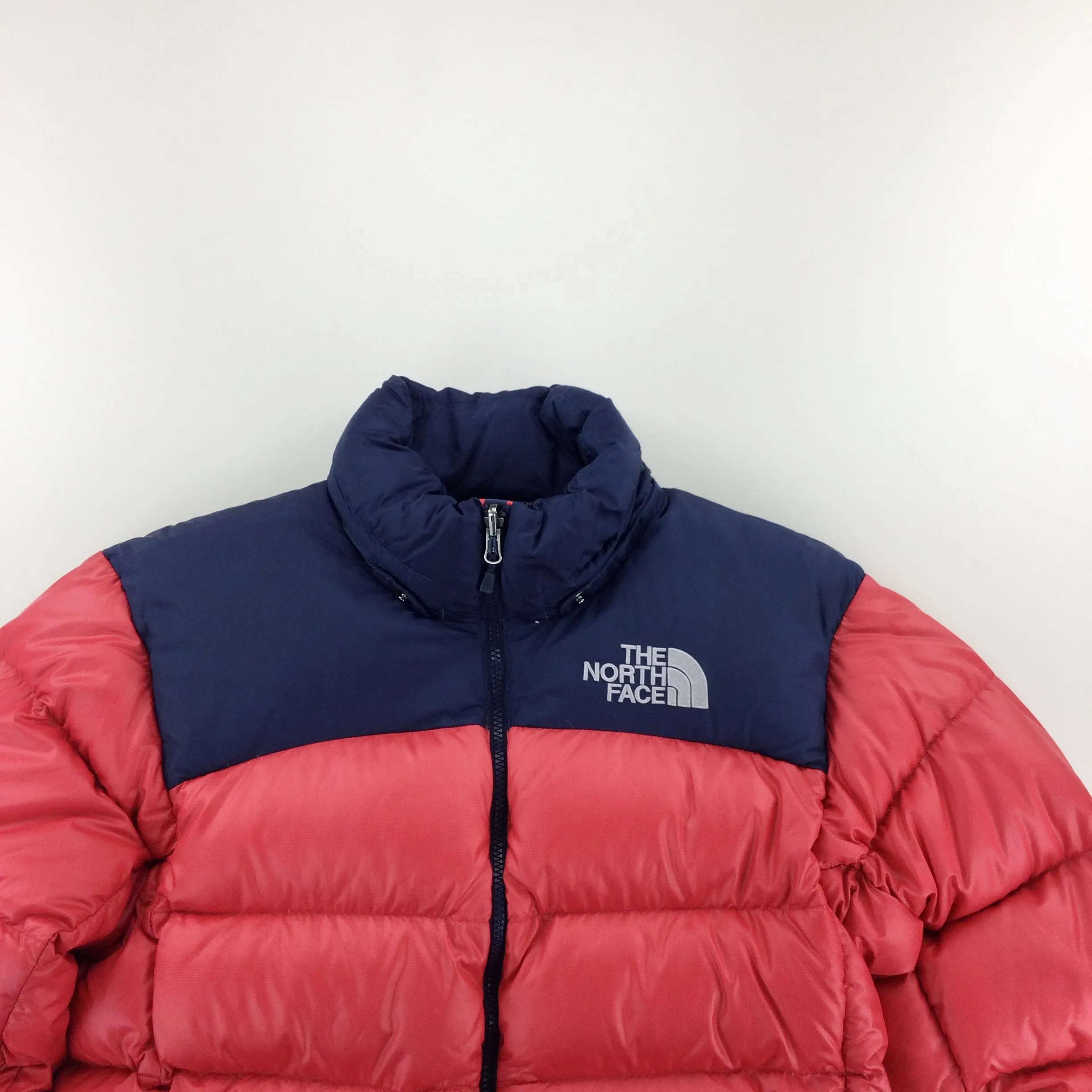 The North Face 700 Nuptse Puffer Jacket - Small