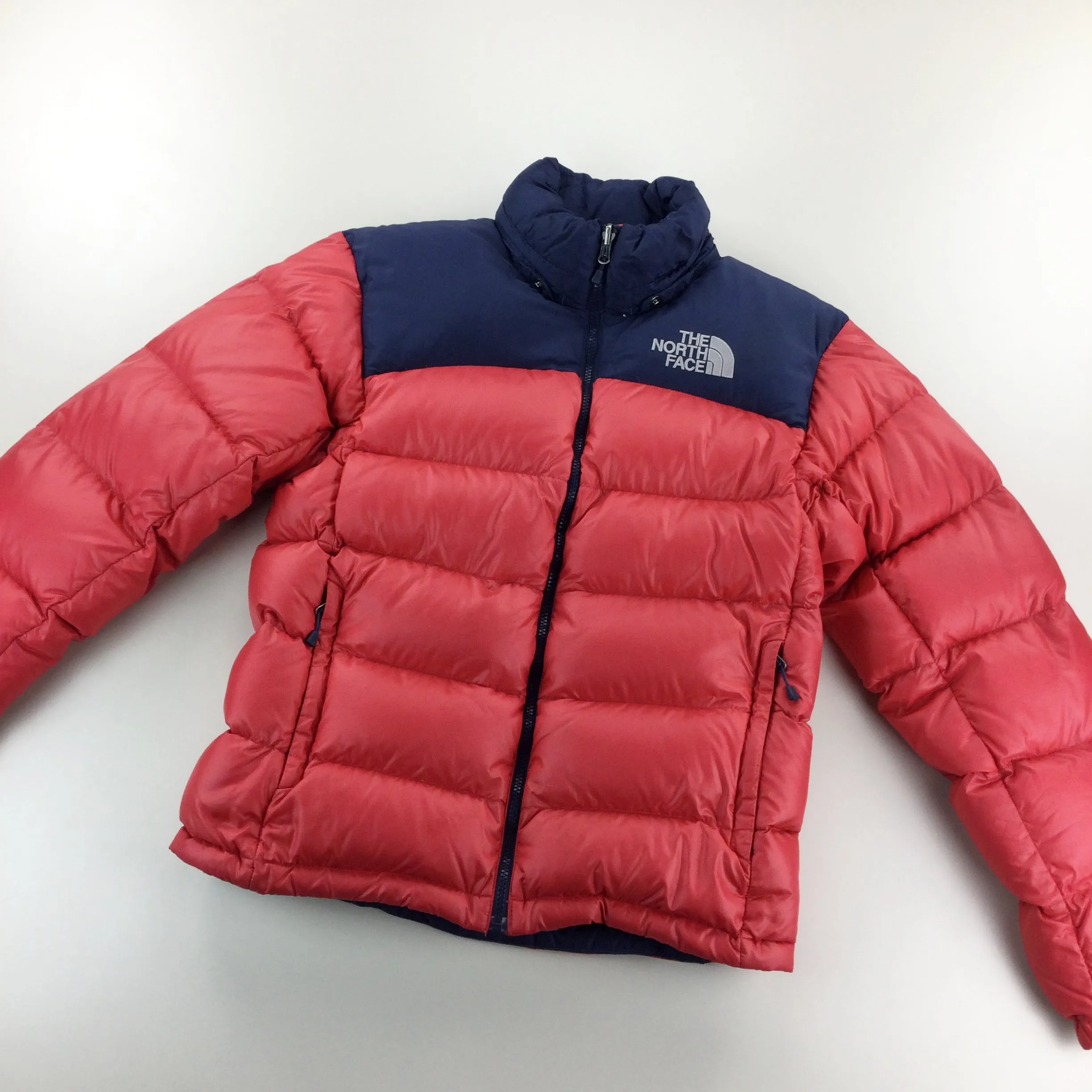 The North Face 700 Nuptse Puffer Jacket - Small