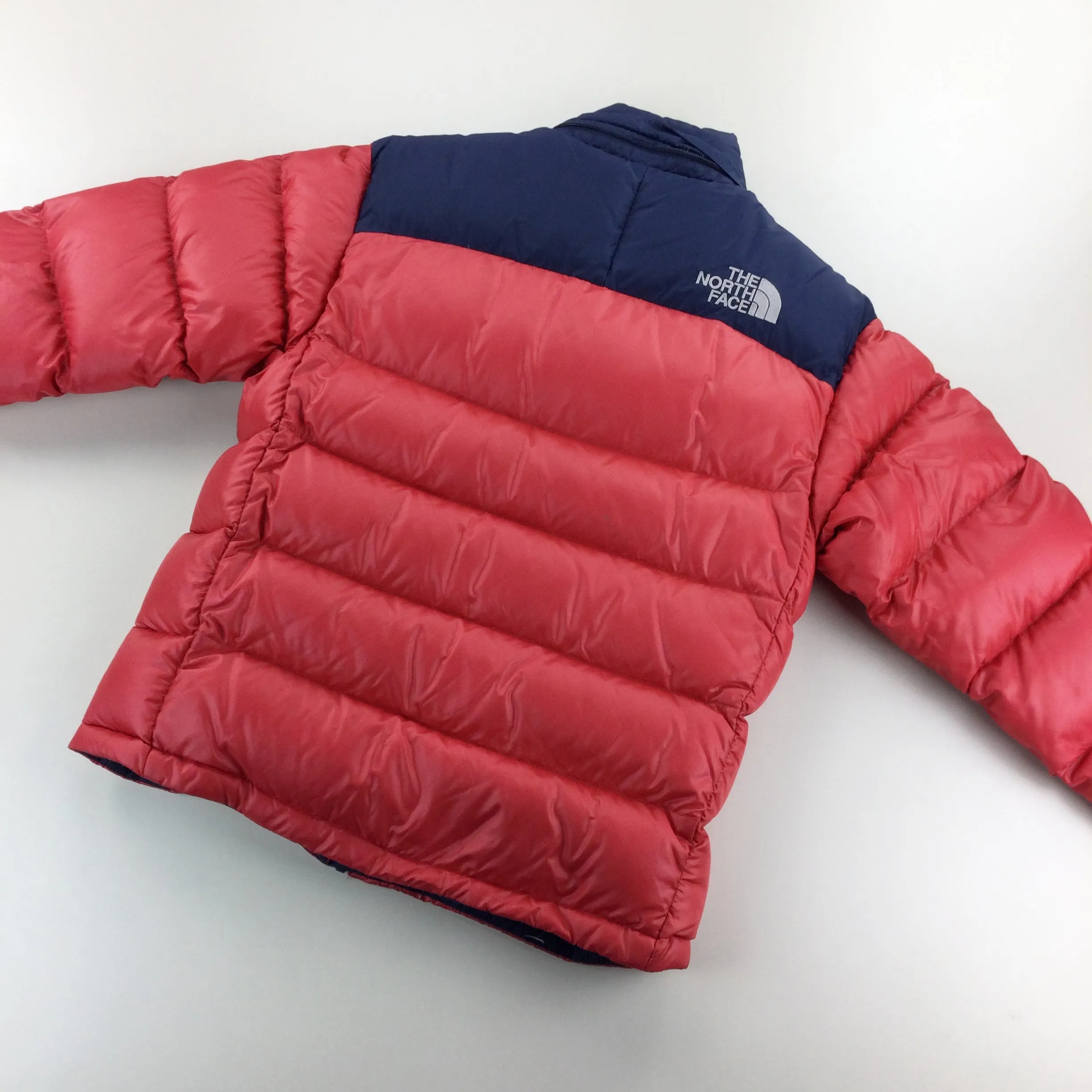 The North Face 700 Nuptse Puffer Jacket - Small