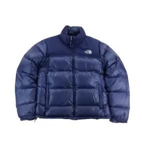 The North Face 700 Nuptse Puffer Jacket - Women/L