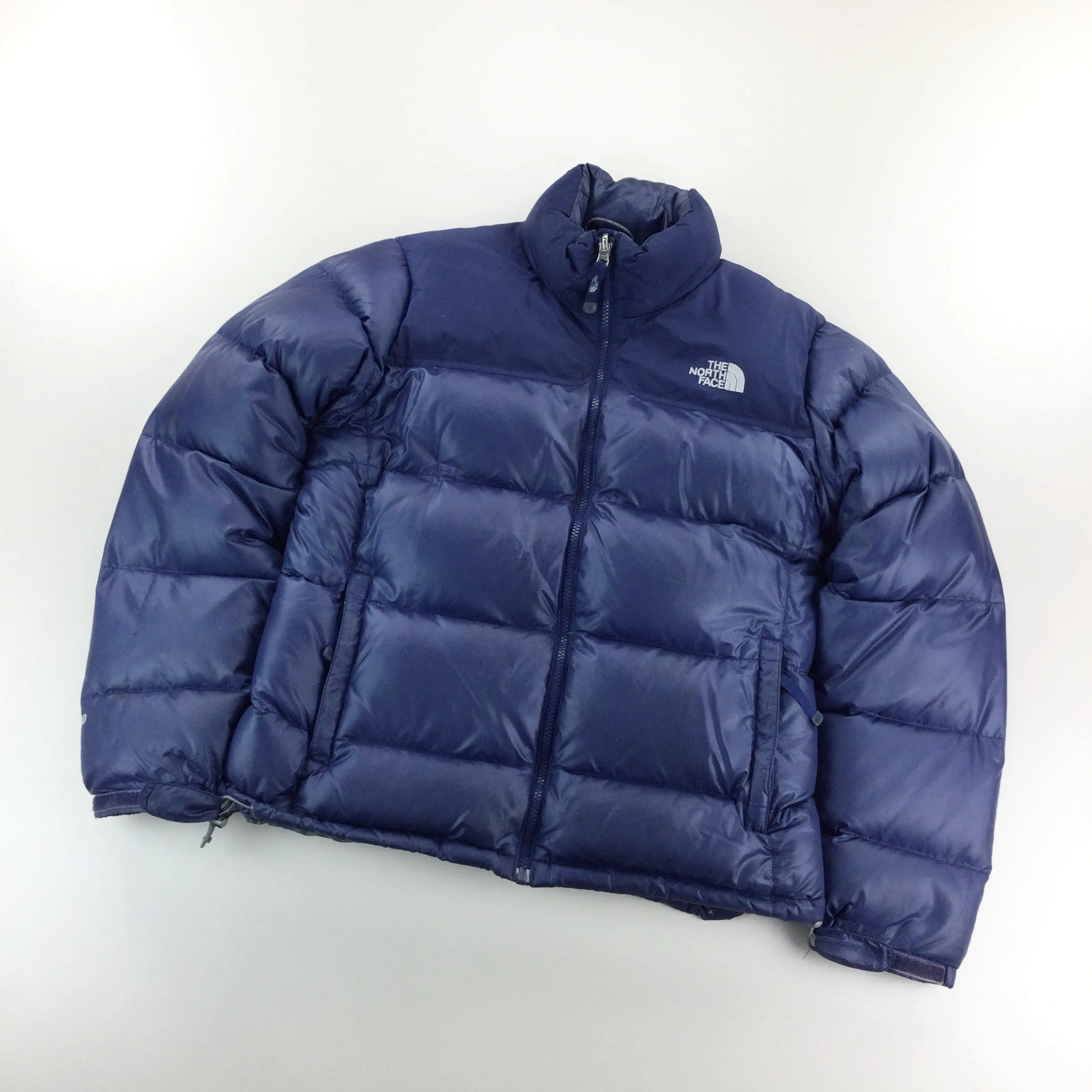 The North Face 700 Nuptse Puffer Jacket - Women/L