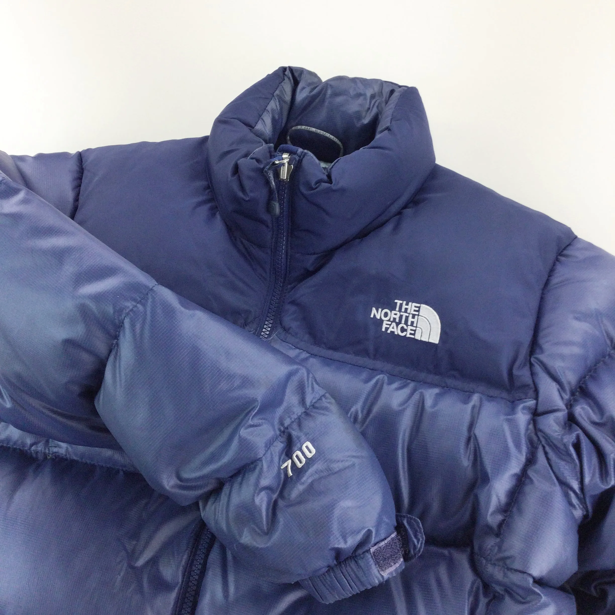 The North Face 700 Nuptse Puffer Jacket - Women/L