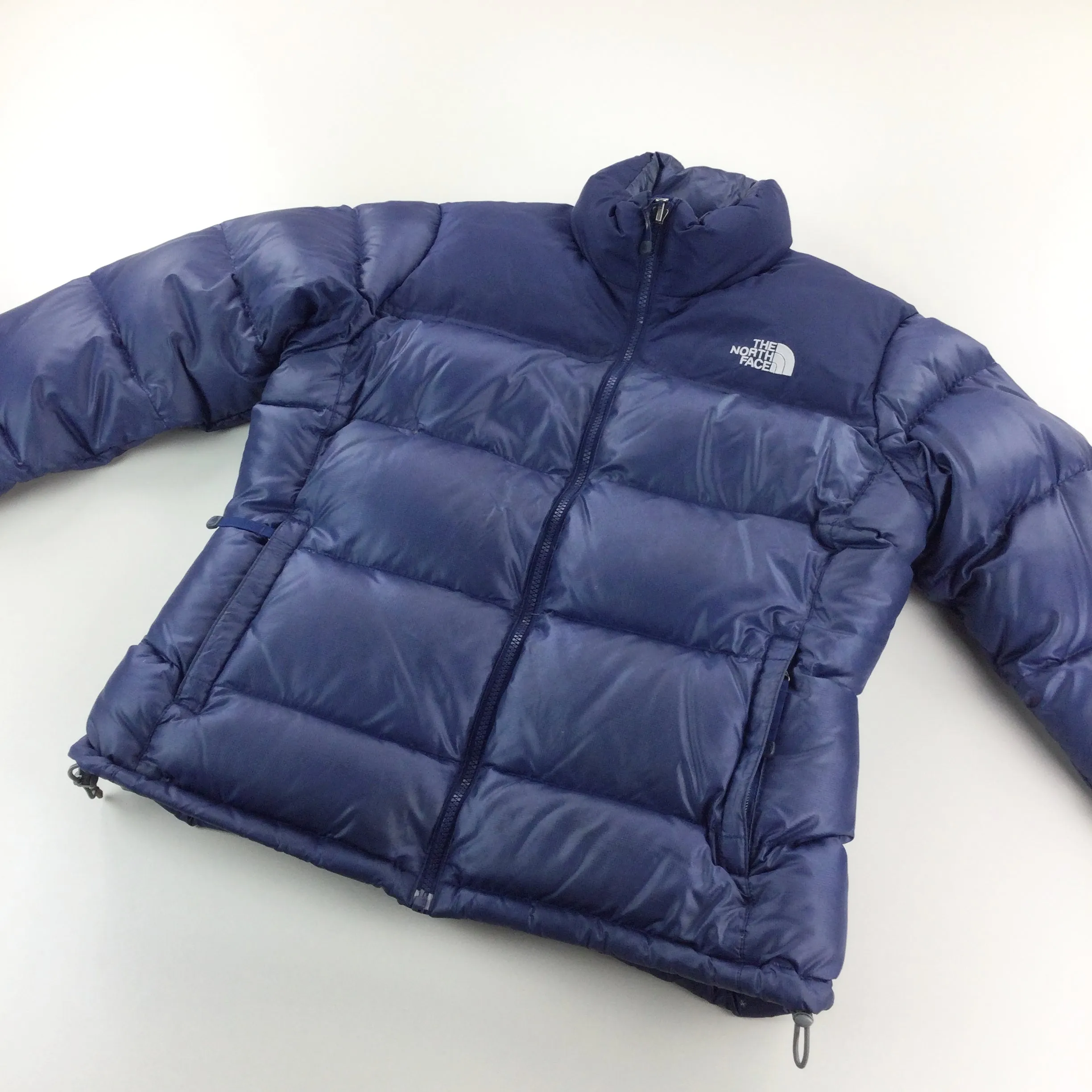 The North Face 700 Nuptse Puffer Jacket - Women/L