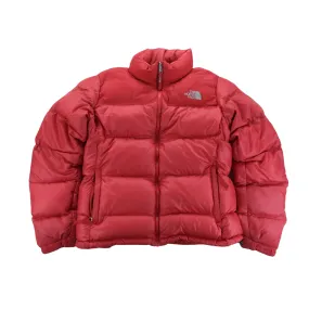 The North Face 700 Nuptse Puffer Jacket - Women/Medium