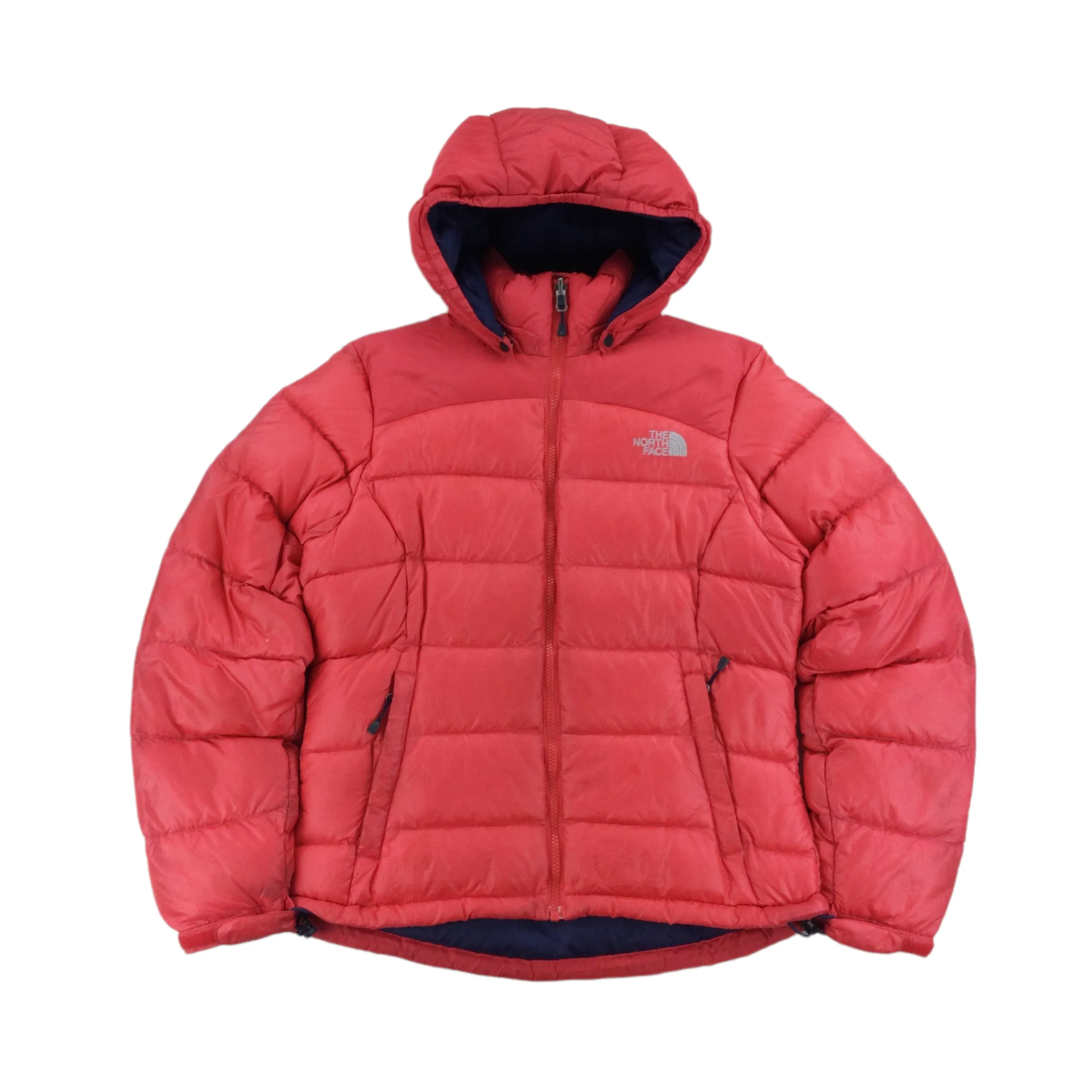 The North Face 700 Puffer Jacket - Women/L