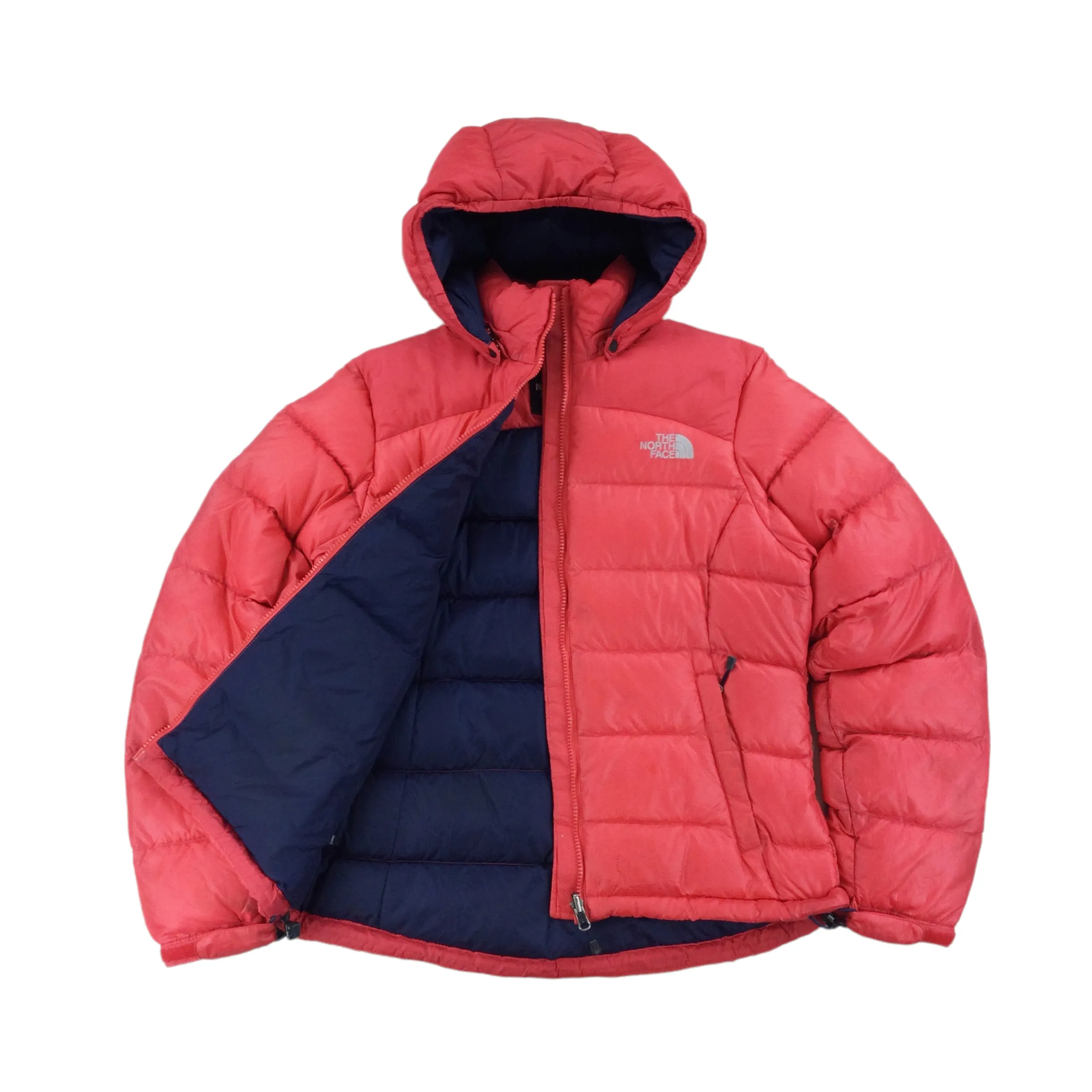 The North Face 700 Puffer Jacket - Women/L