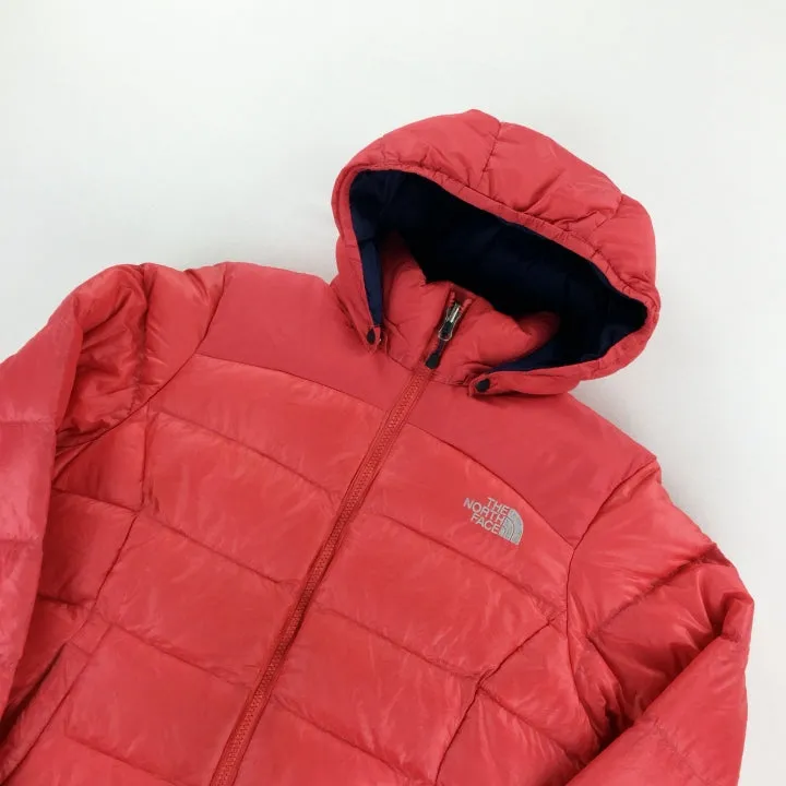 The North Face 700 Puffer Jacket - Women/L