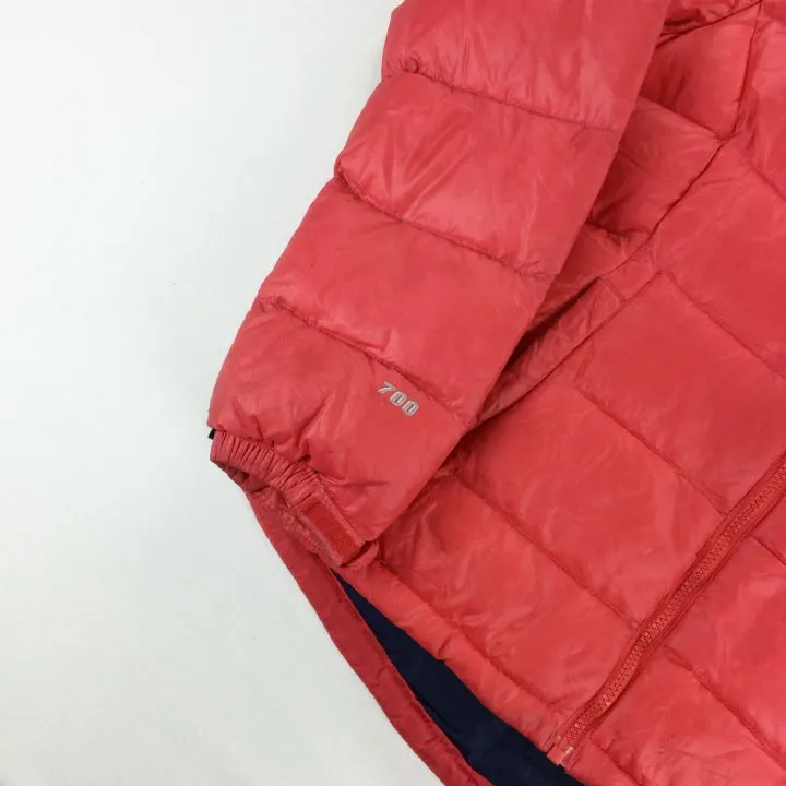 The North Face 700 Puffer Jacket - Women/L