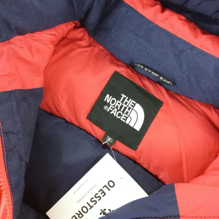 The North Face 700 Puffer Jacket - Women/L