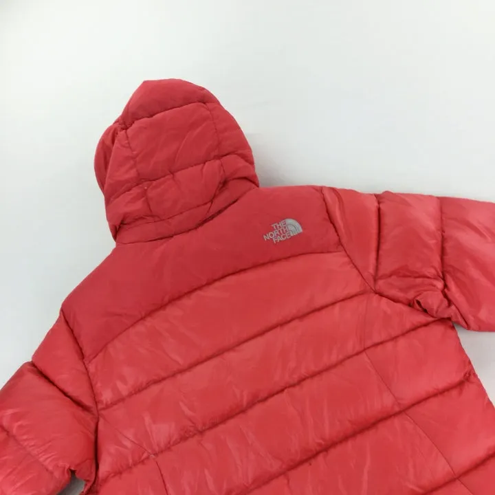 The North Face 700 Puffer Jacket - Women/L