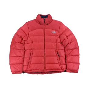 The North Face 700 Puffer Jacket - Women/XL