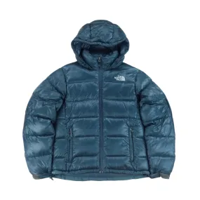 The North Face 700 Winter Puffer Jacket - Women/L