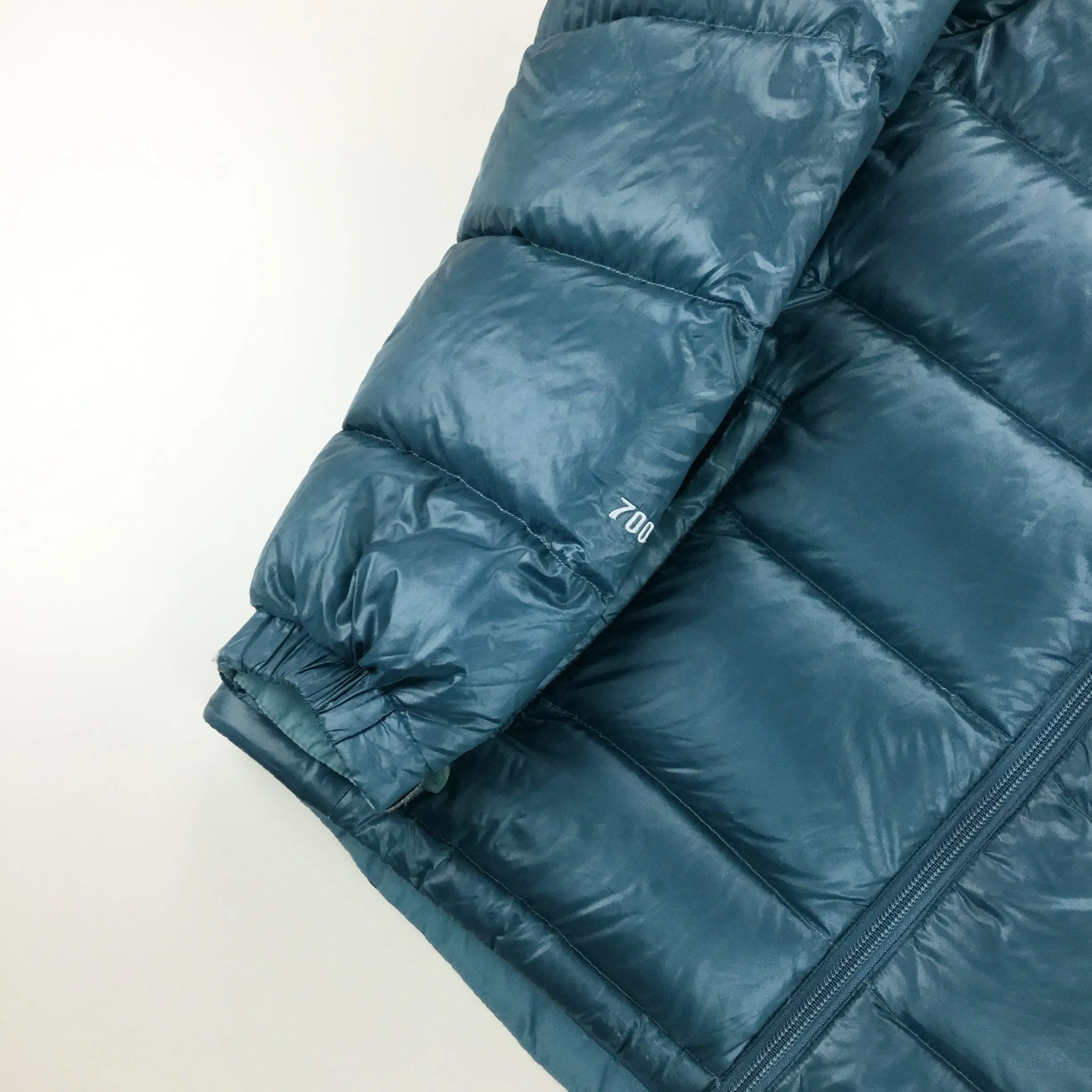 The North Face 700 Winter Puffer Jacket - Women/L