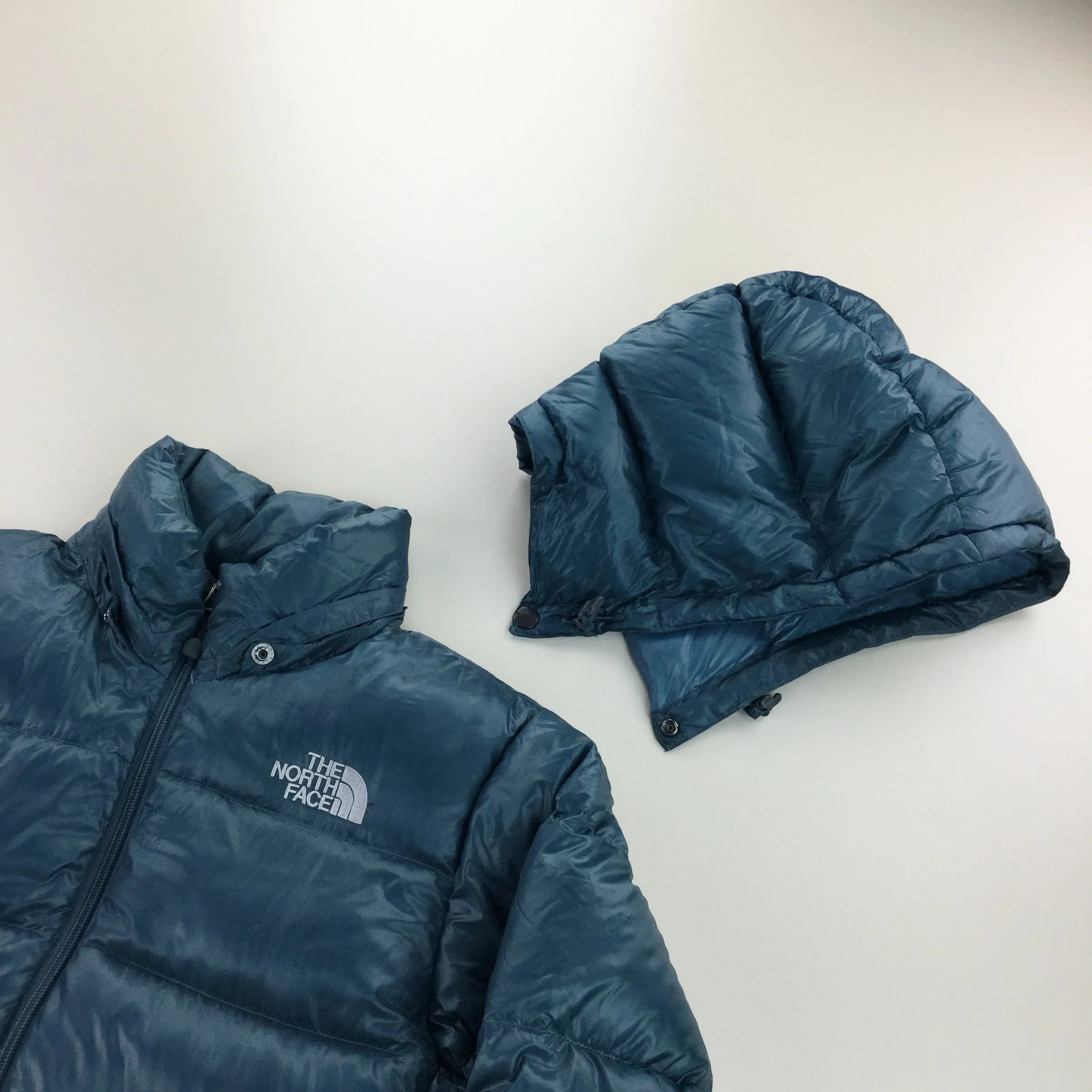 The North Face 700 Winter Puffer Jacket - Women/L