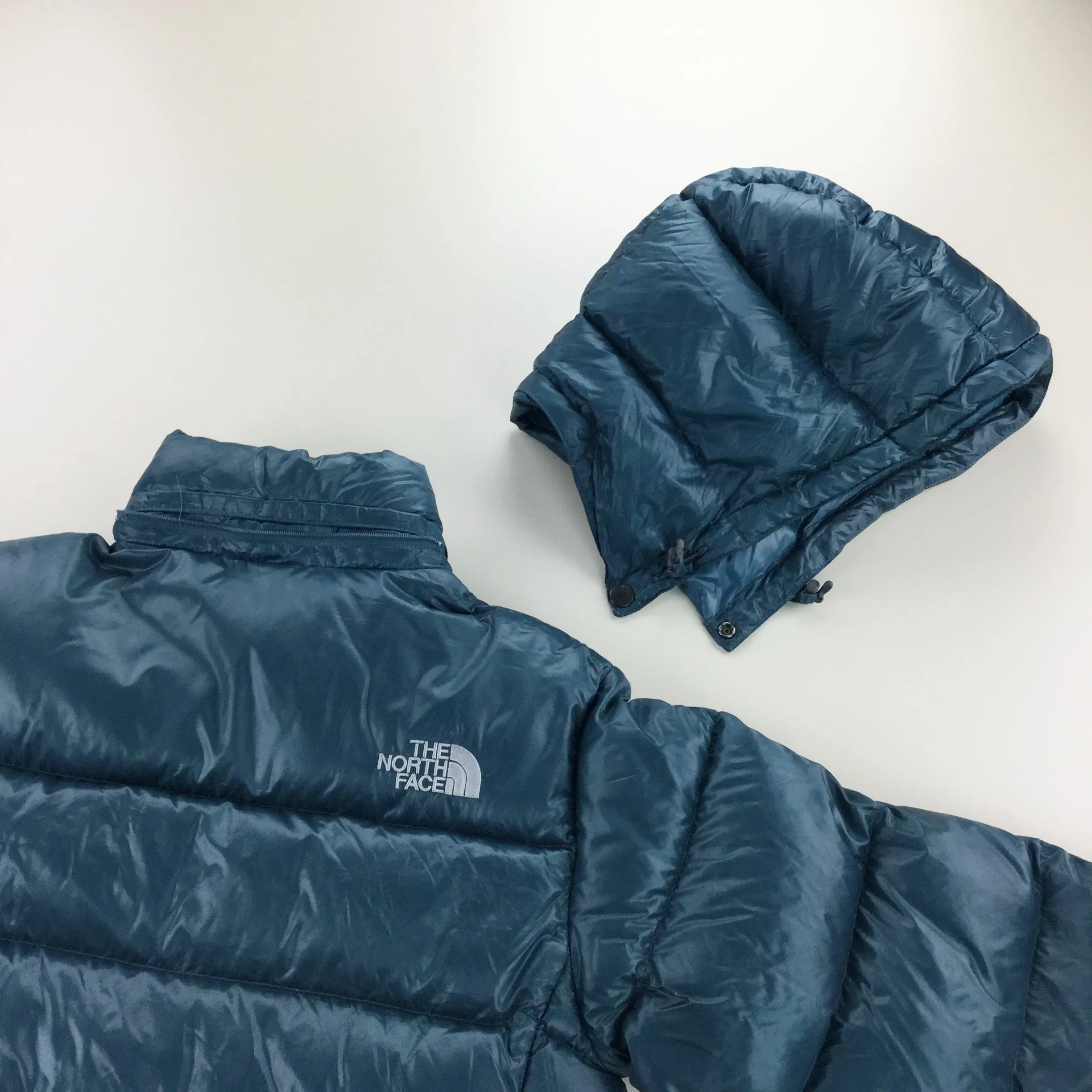 The North Face 700 Winter Puffer Jacket - Women/L