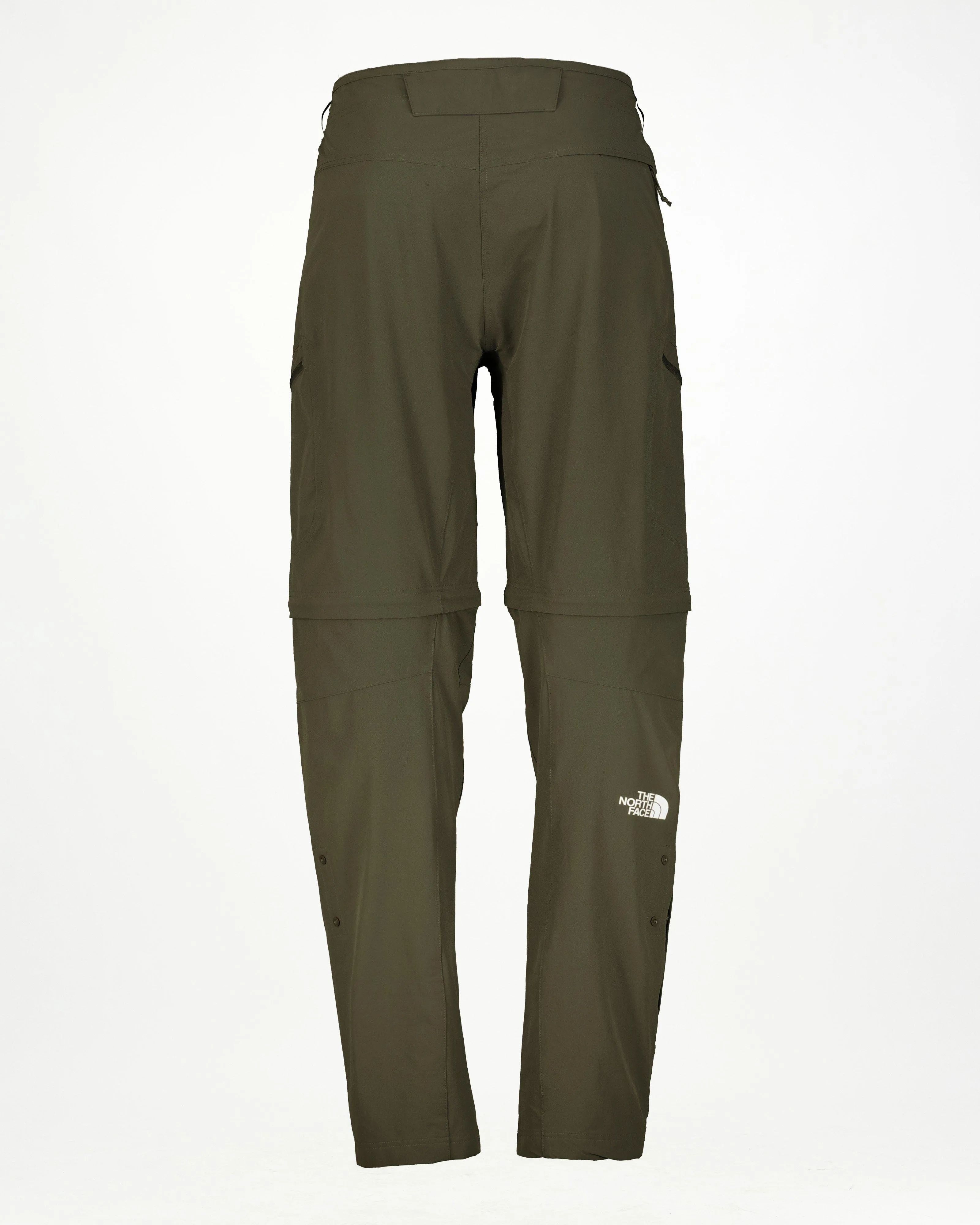 The North Face Men’s Exploration Convertible Tapered Pants | Cape Union Mart