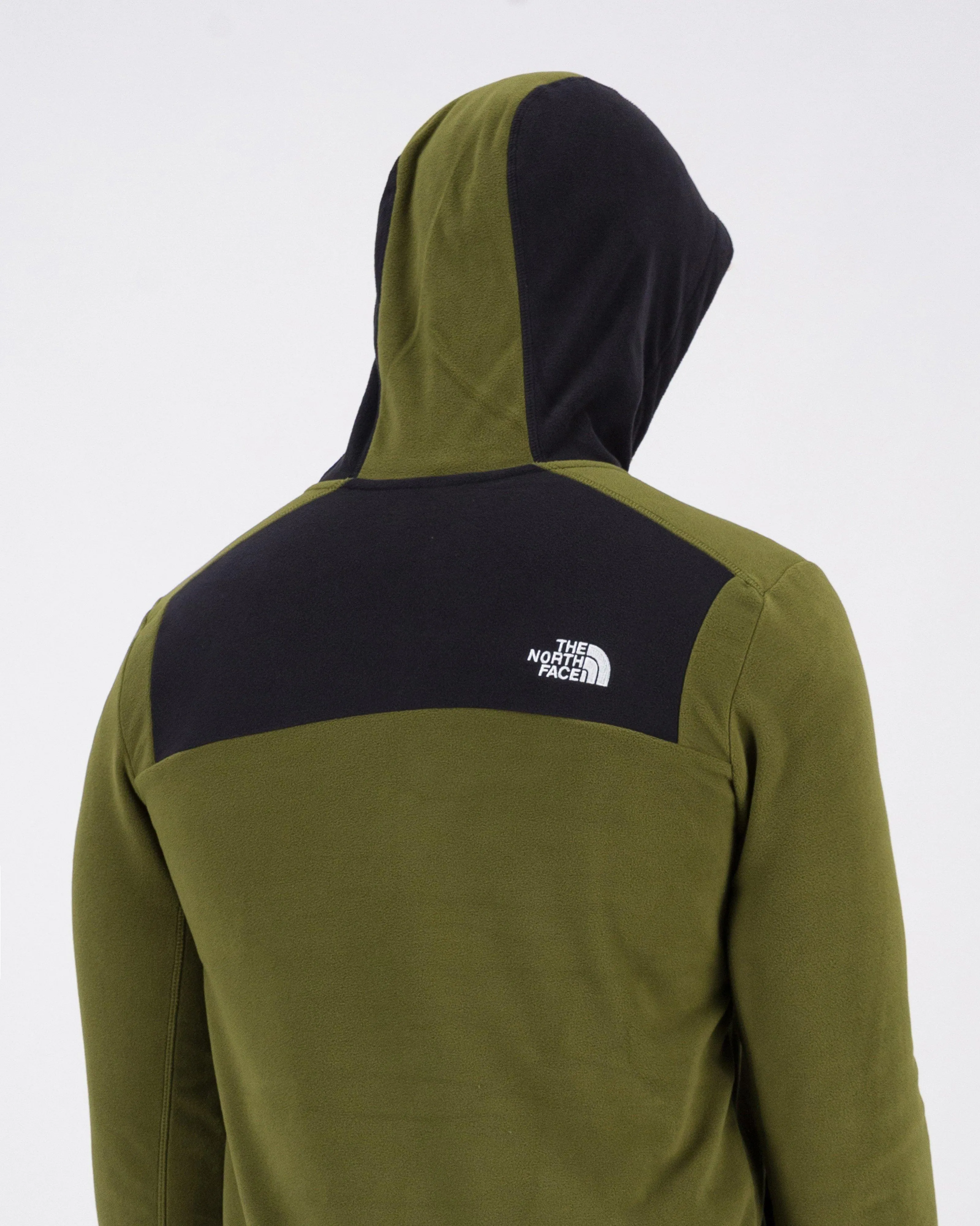 The North Face Men’s Homesafe Full-zip Fleece Hoodie | Cape Union Mart