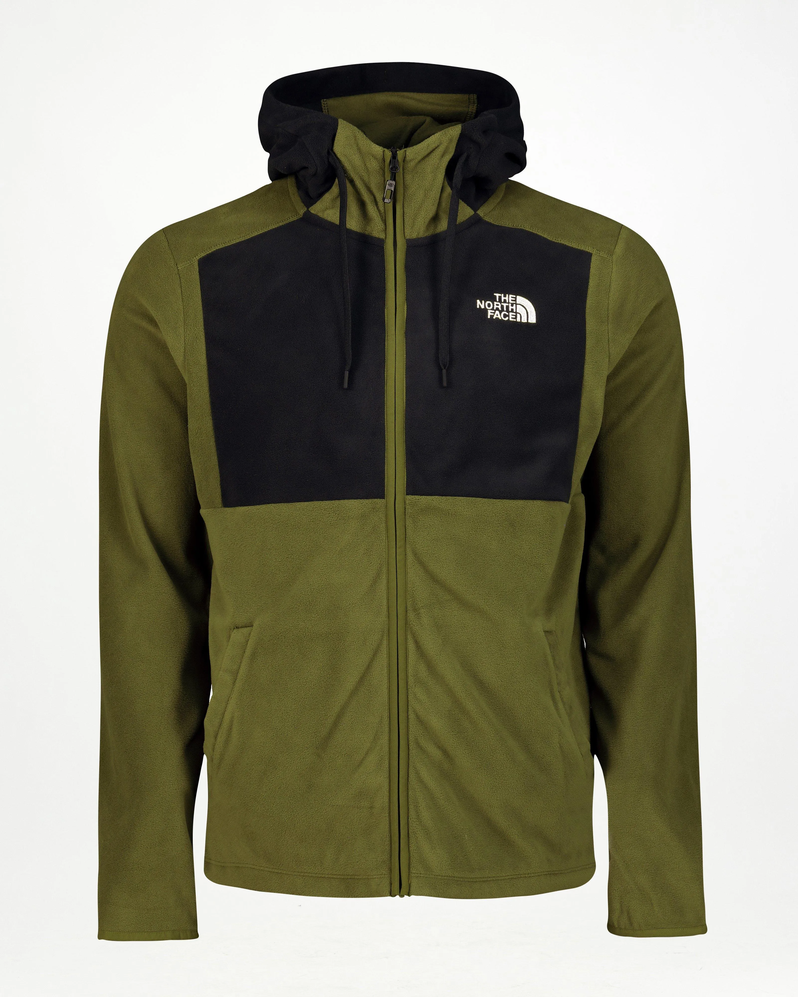 The North Face Men’s Homesafe Full-zip Fleece Hoodie | Cape Union Mart