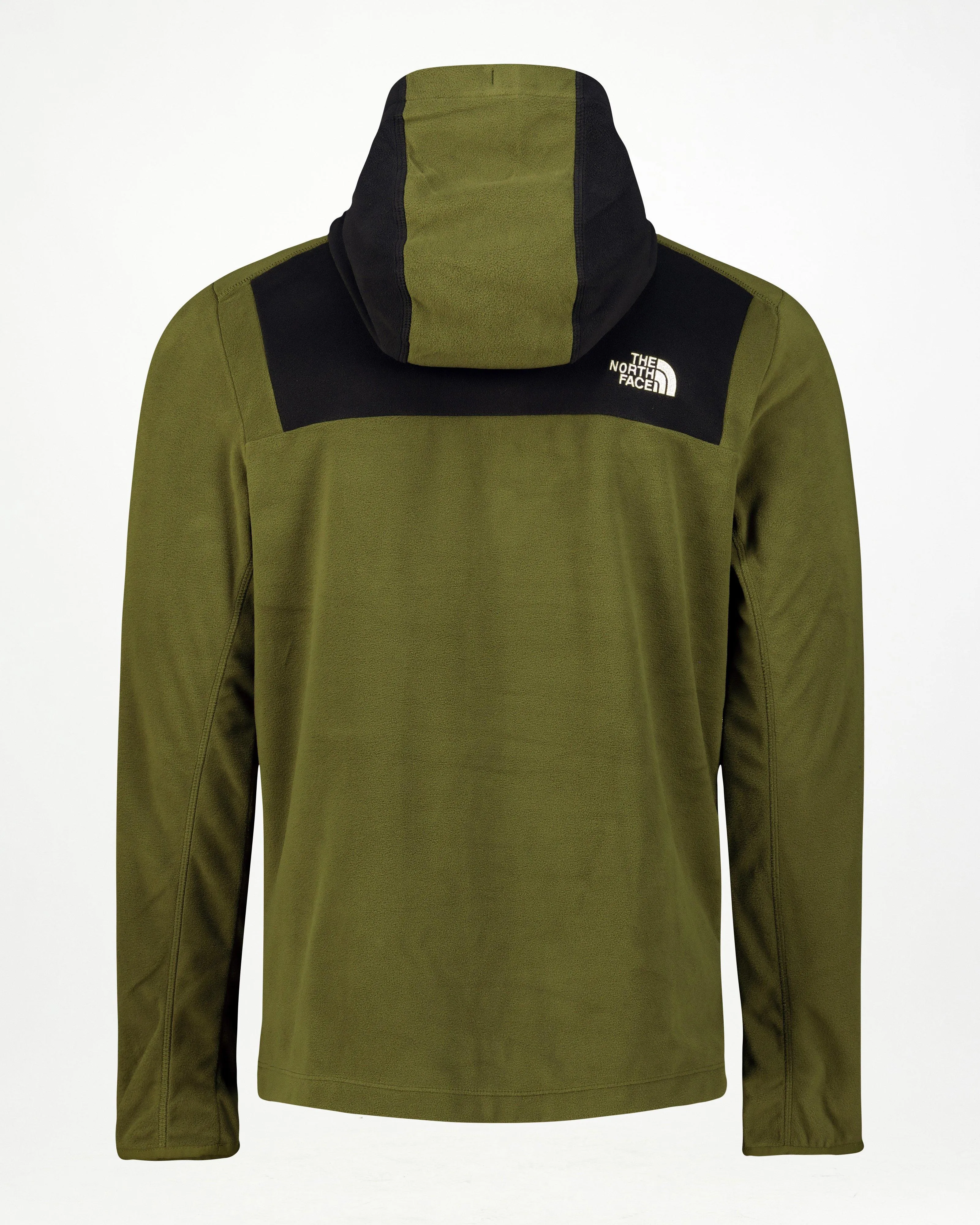 The North Face Men’s Homesafe Full-zip Fleece Hoodie | Cape Union Mart