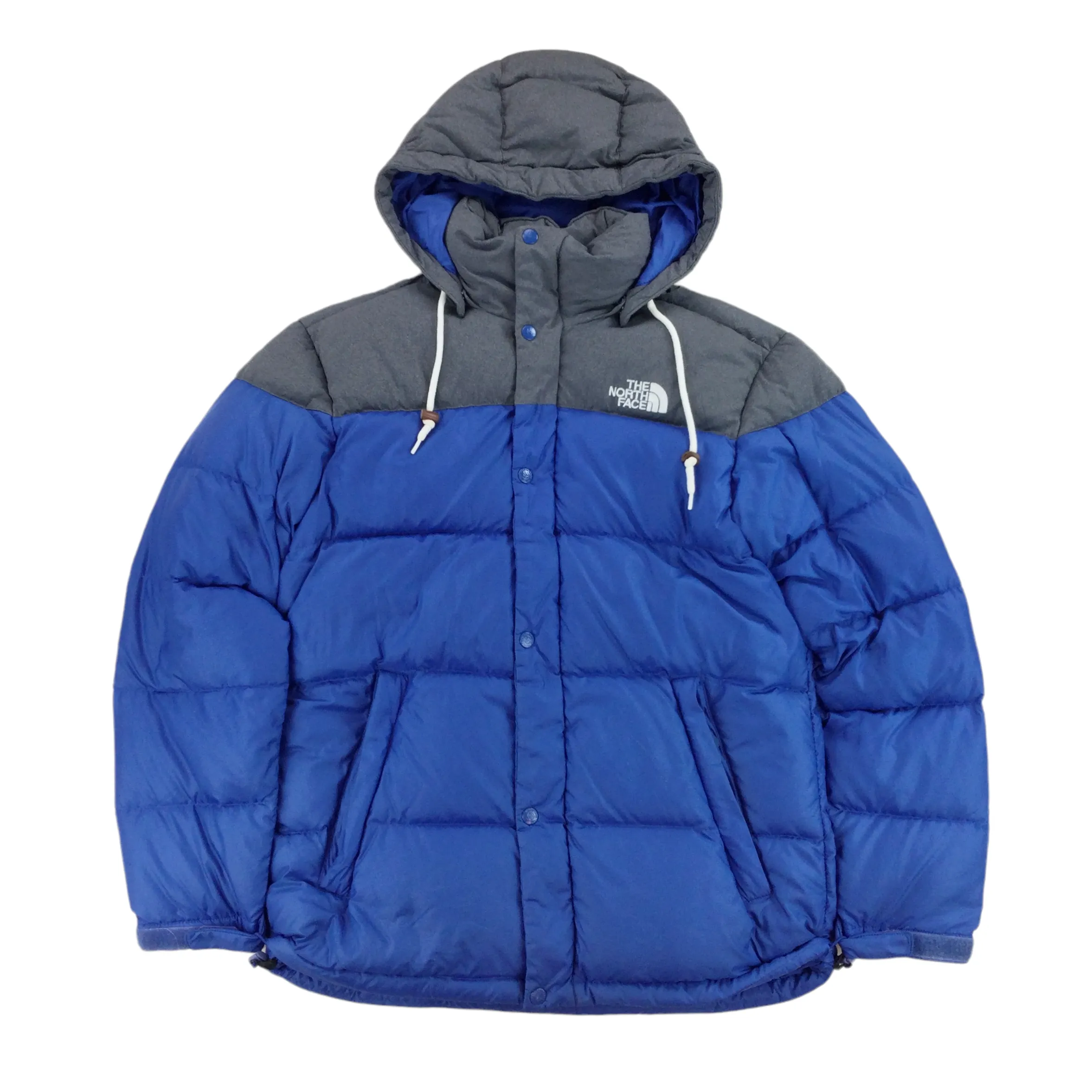 The North Face Nuptse Puffer Jacket - Medium