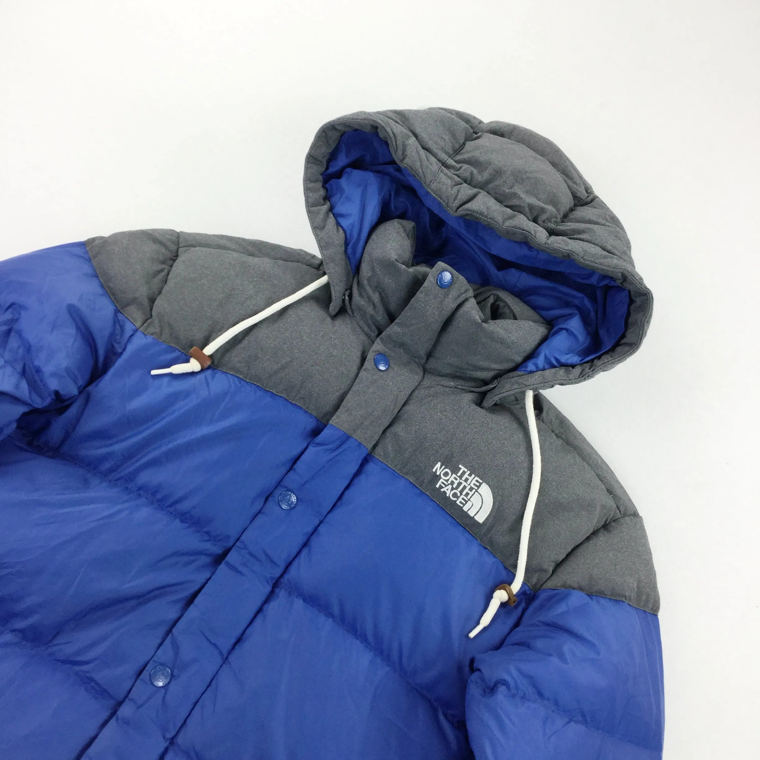 The North Face Nuptse Puffer Jacket - Medium