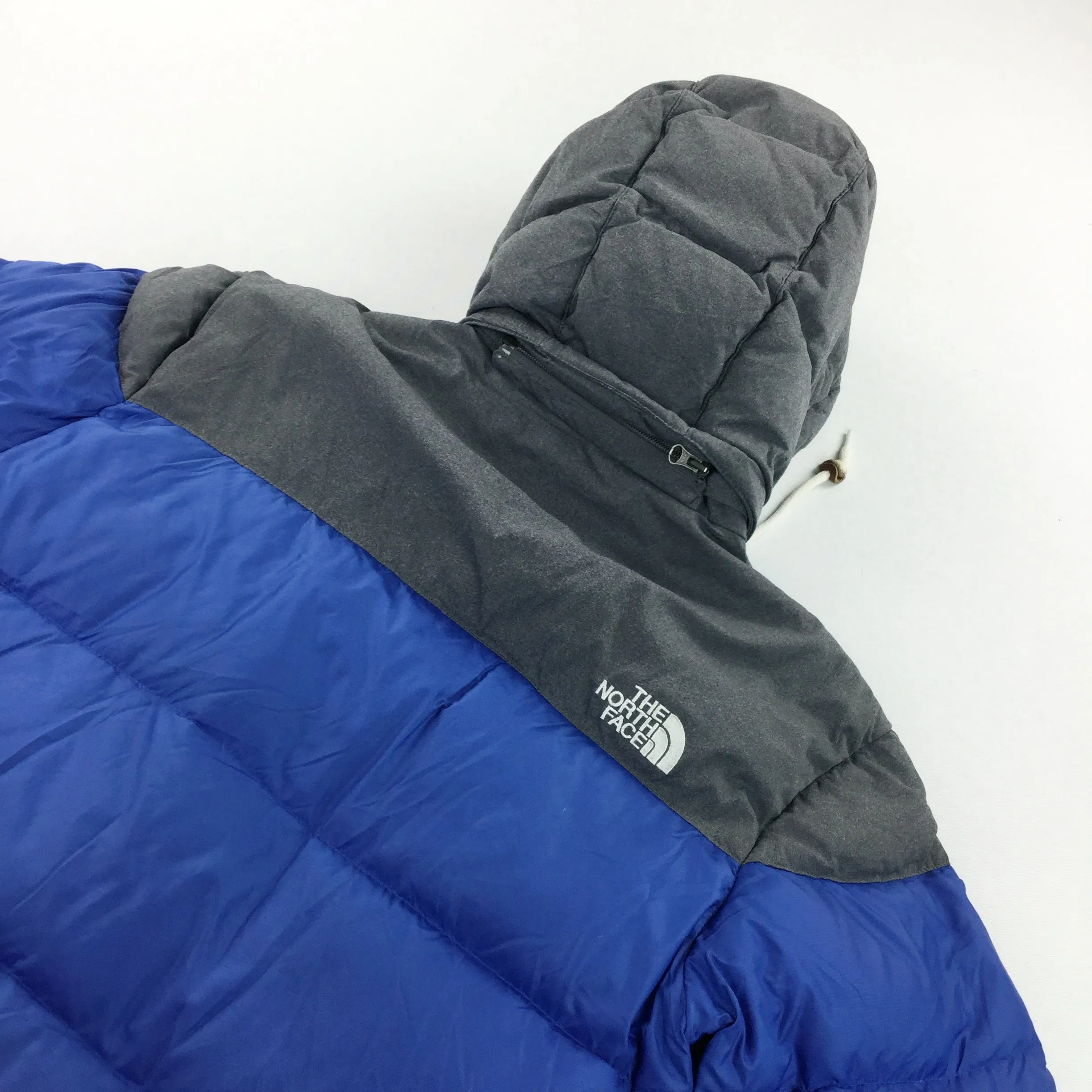 The North Face Nuptse Puffer Jacket - Medium