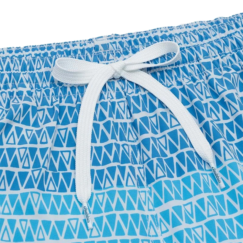 The Ocean Trifectas 5.5 inch Swim Shorts