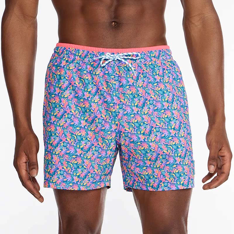 The Spades 5.5 inch Swim Shorts