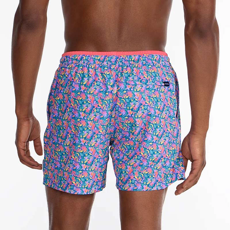 The Spades 5.5 inch Swim Shorts